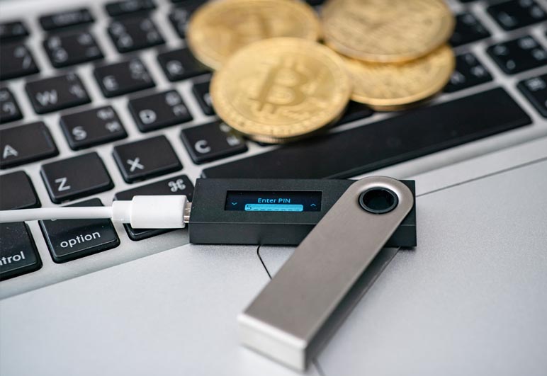 The Top 5 Hardware Wallets to Keep Your Crypto Safe